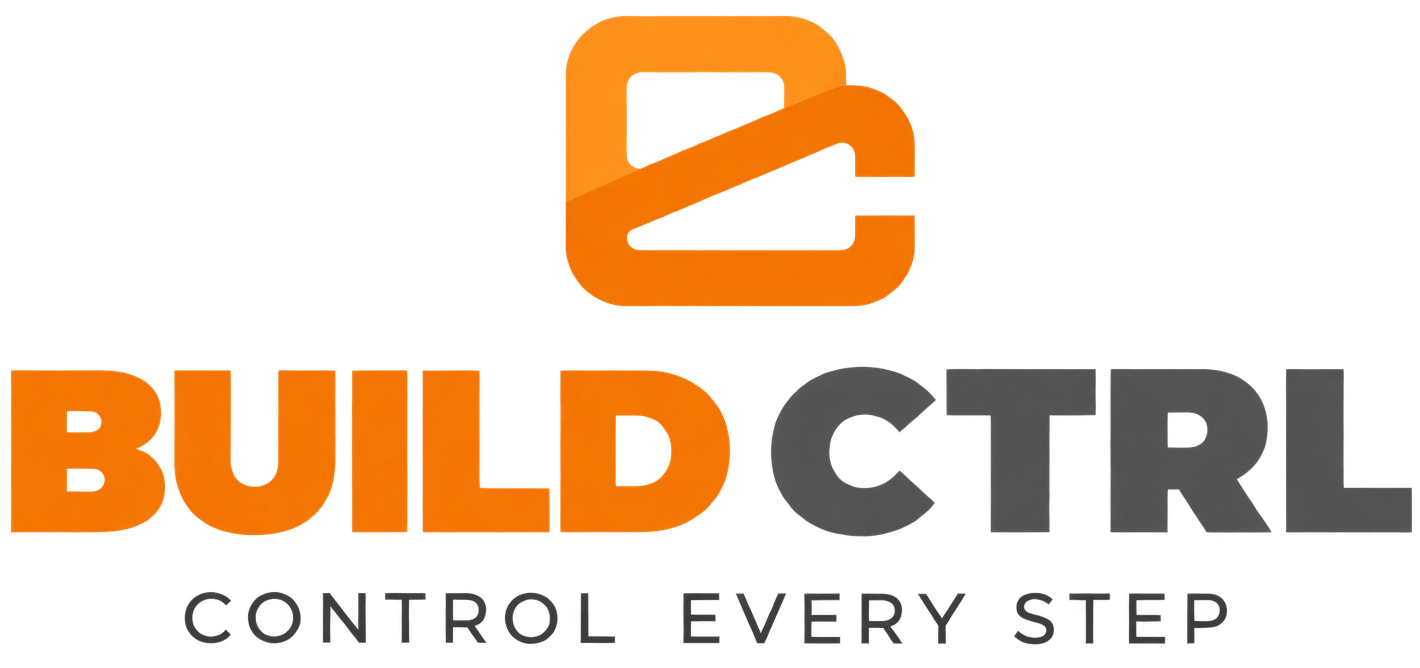 Logo BuildCtrl